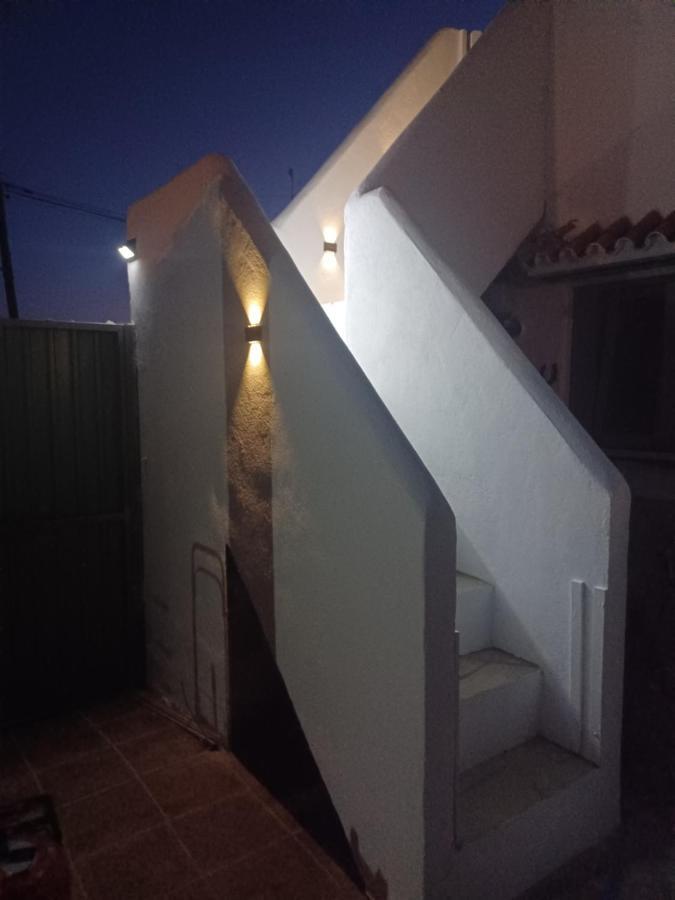 Private Room Ensuite With Balcony Chiclana de la Frontera Dış mekan fotoğraf