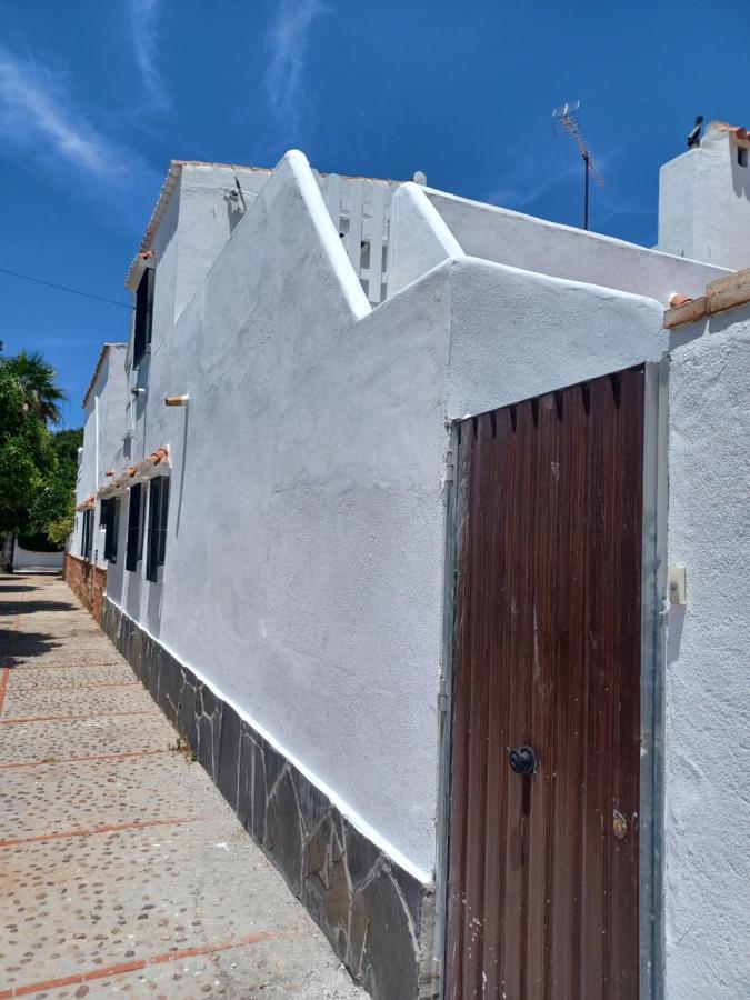 Private Room Ensuite With Balcony Chiclana de la Frontera Dış mekan fotoğraf
