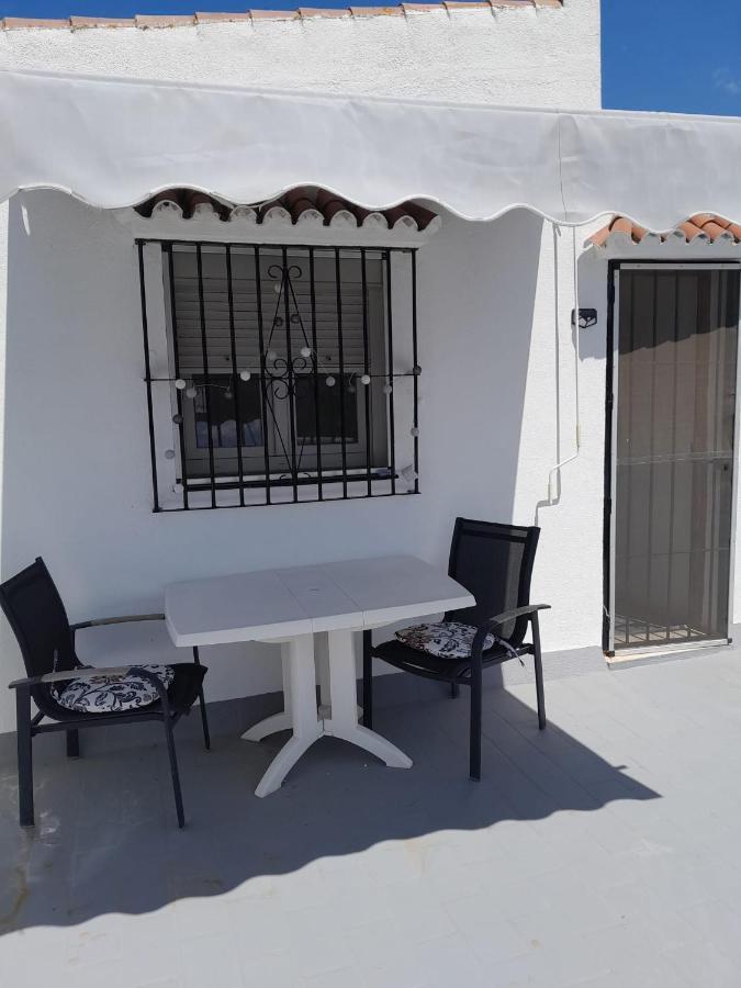 Private Room Ensuite With Balcony Chiclana de la Frontera Dış mekan fotoğraf