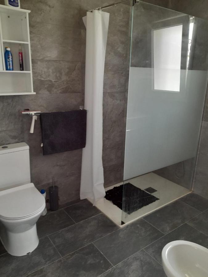 Private Room Ensuite With Balcony Chiclana de la Frontera Dış mekan fotoğraf
